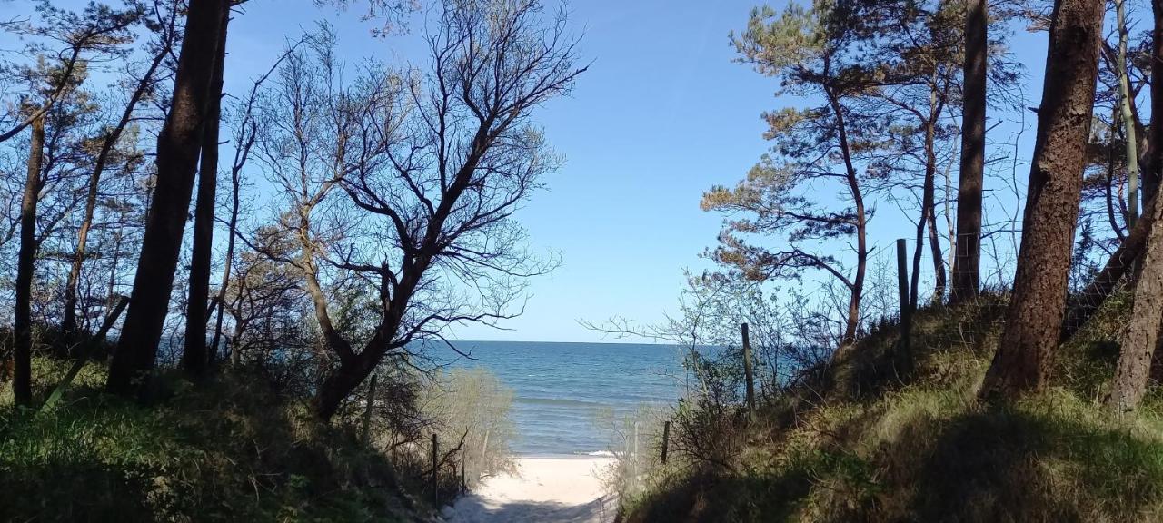 Pobierowo Nature Extérieur photo